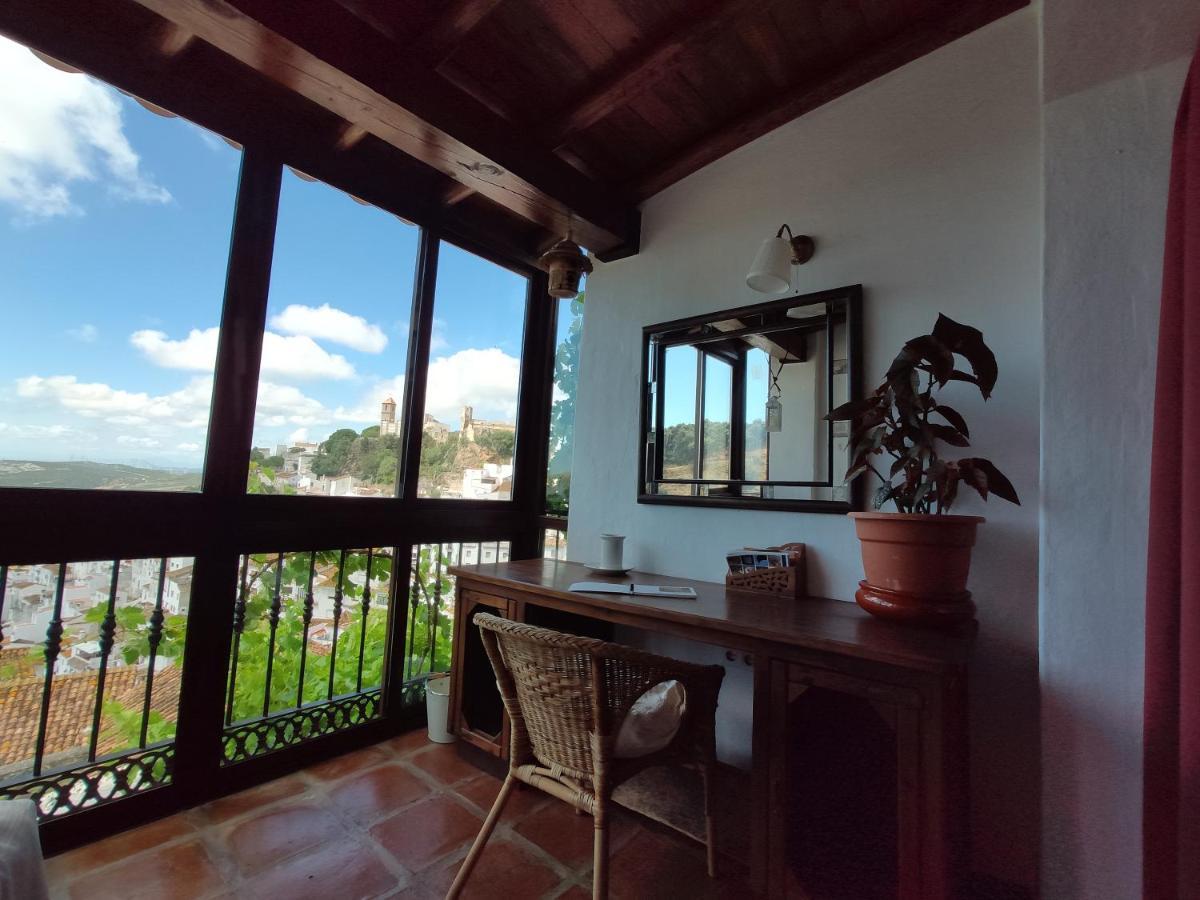 El Hogar De Lucia Villa Касарес Екстериор снимка