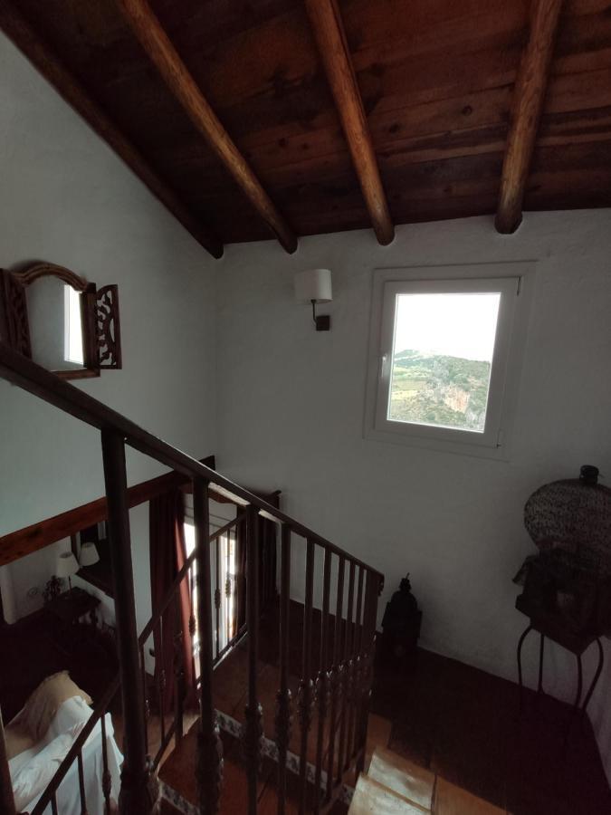 El Hogar De Lucia Villa Касарес Екстериор снимка