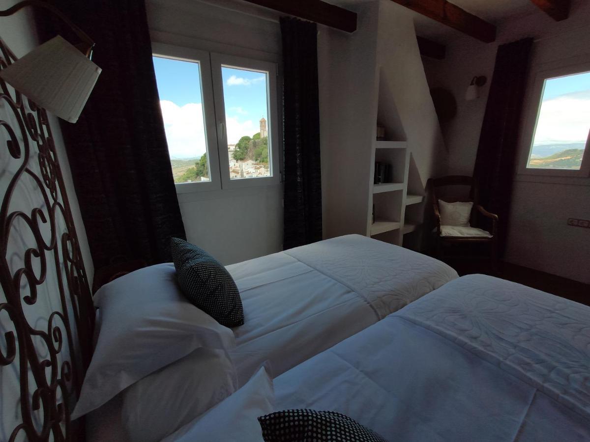 El Hogar De Lucia Villa Касарес Екстериор снимка