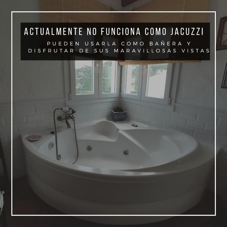 El Hogar De Lucia Villa Касарес Екстериор снимка
