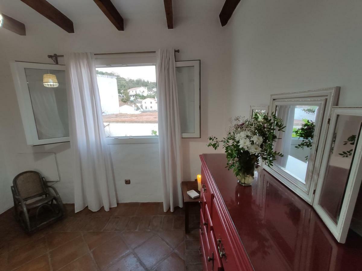 El Hogar De Lucia Villa Касарес Екстериор снимка